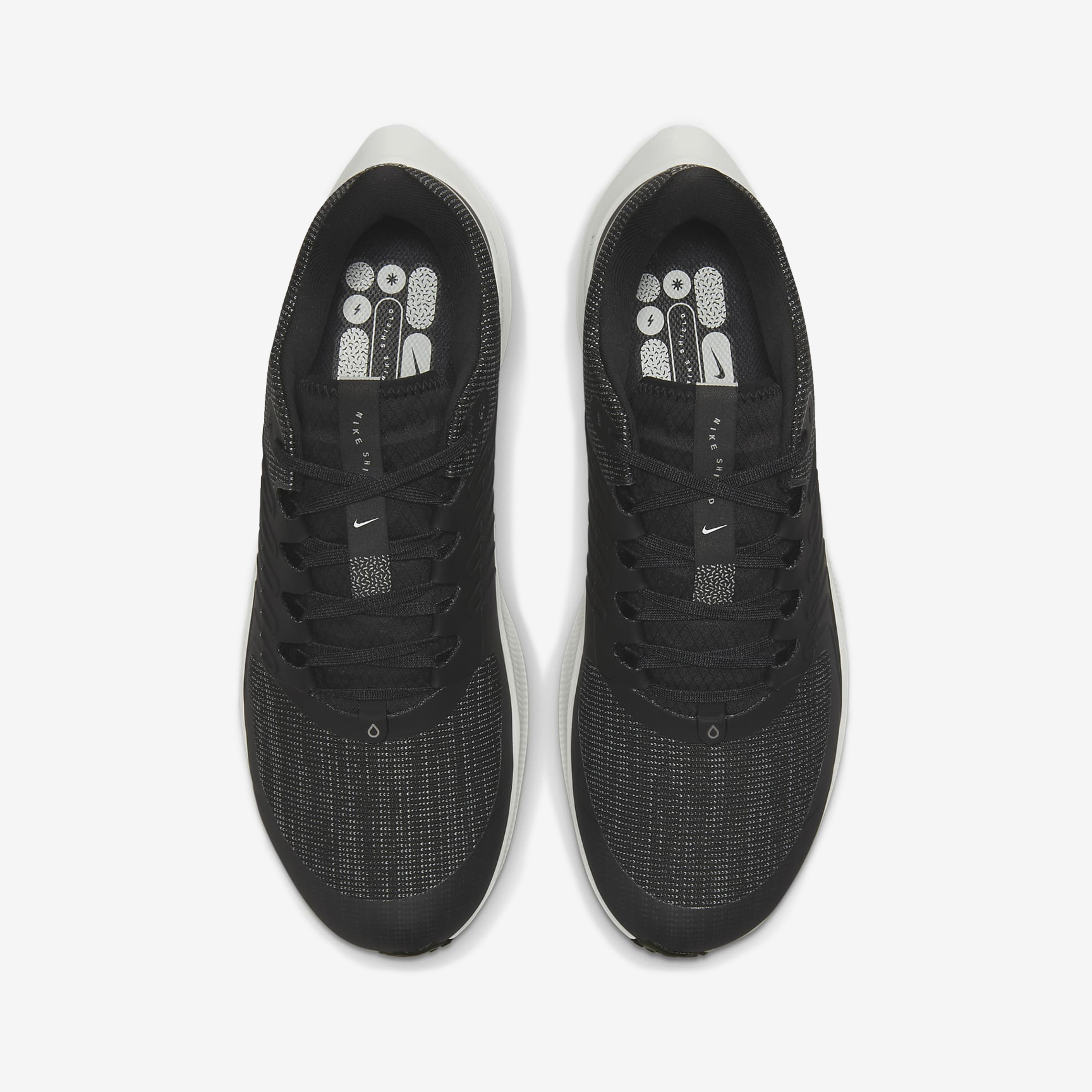 NIKE AIR ZOOM PEGASUS 38 SHIELD DC4073-001