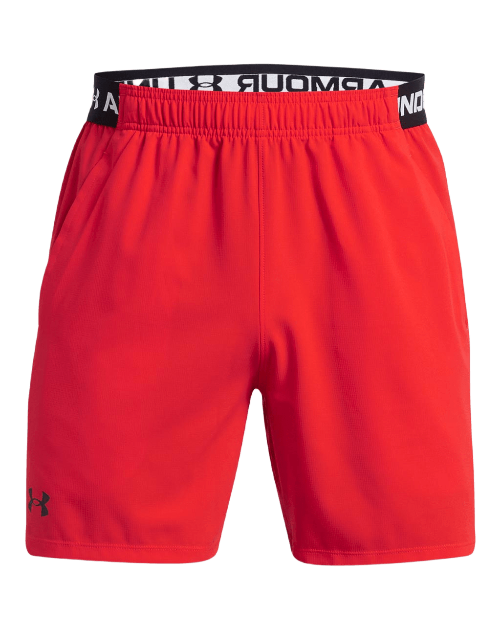 SHORT UNDER ARMOUR VANISH WOVEN 6IN 1373718-890