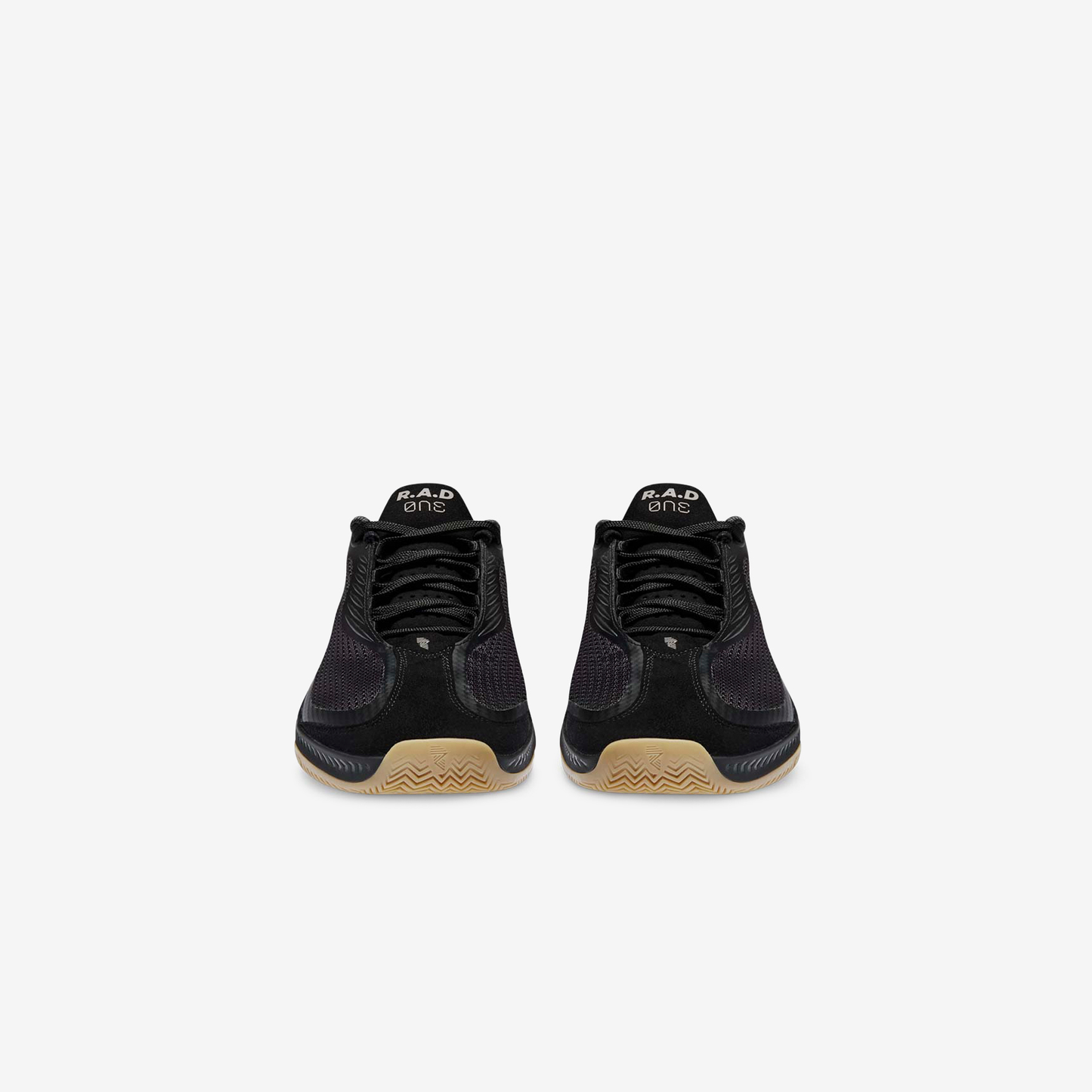 R.A.D ONE TRAINER - UNISEX 0223-ONE-BLACK GUM