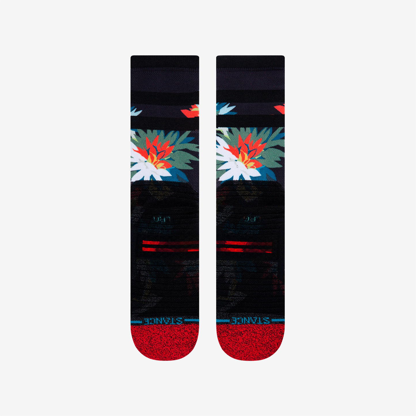 STANCE ATELIER CREW SOCKS A558A21ATE-MULTI