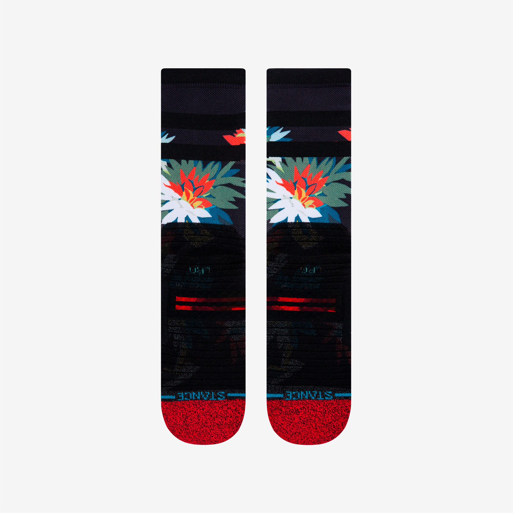 STANCE ATELIER CREW SOCKS A558A21ATE-MULTI