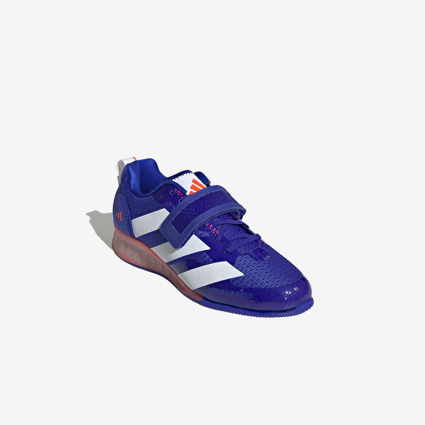 ADIDAS ADIPOWER WEIGHTLIFTING III - UNISEX NJF07-IH8234