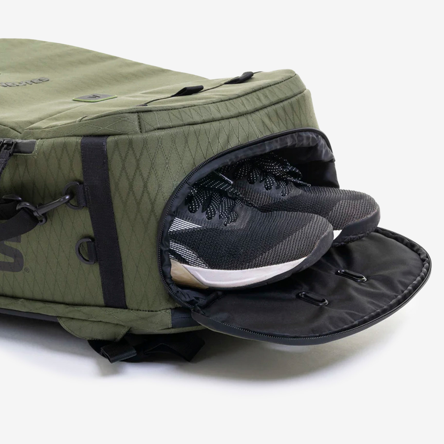 Velites Storm Backpack VELSTORM-OLIVE