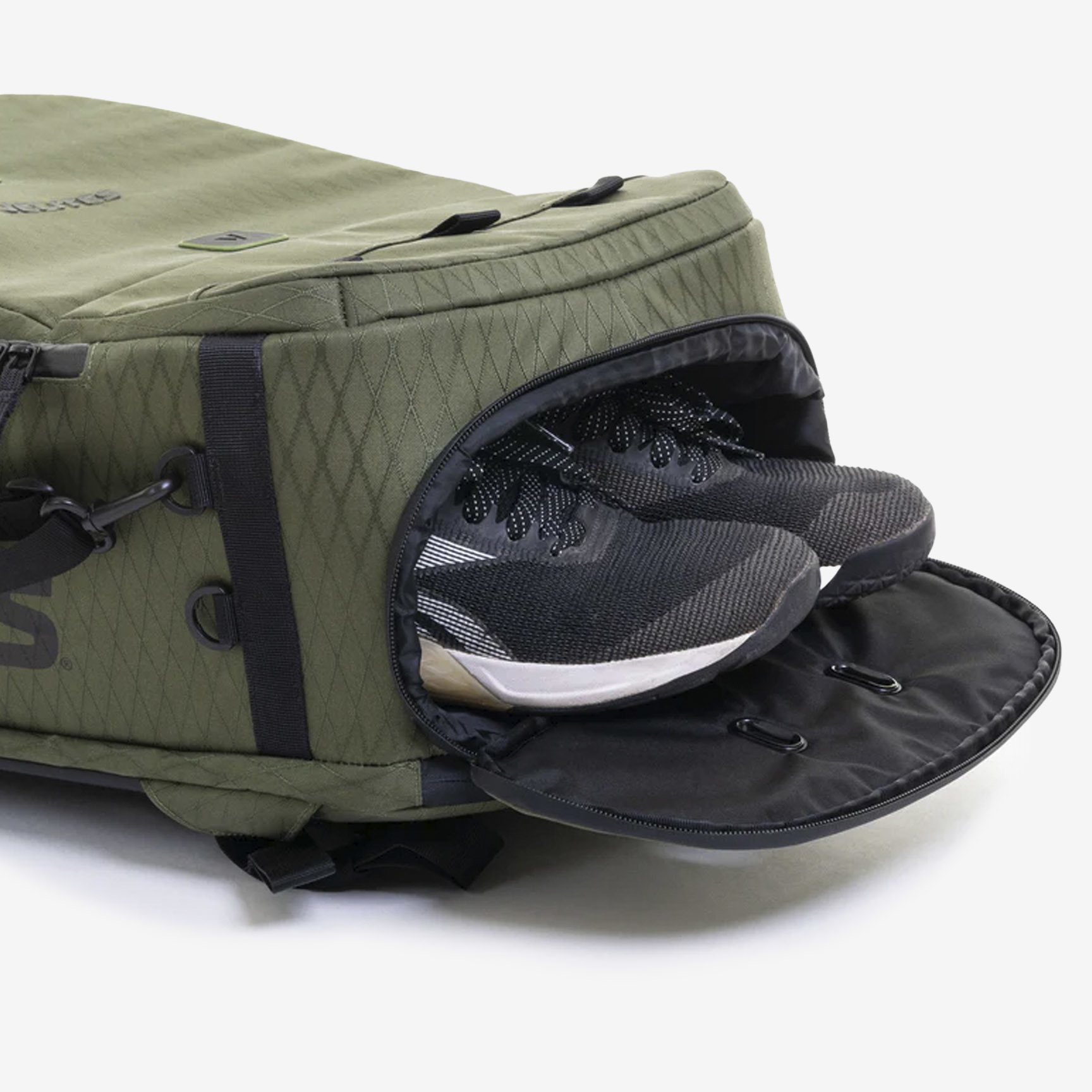 Velites Storm Backpack VELSTORM-OLIVE