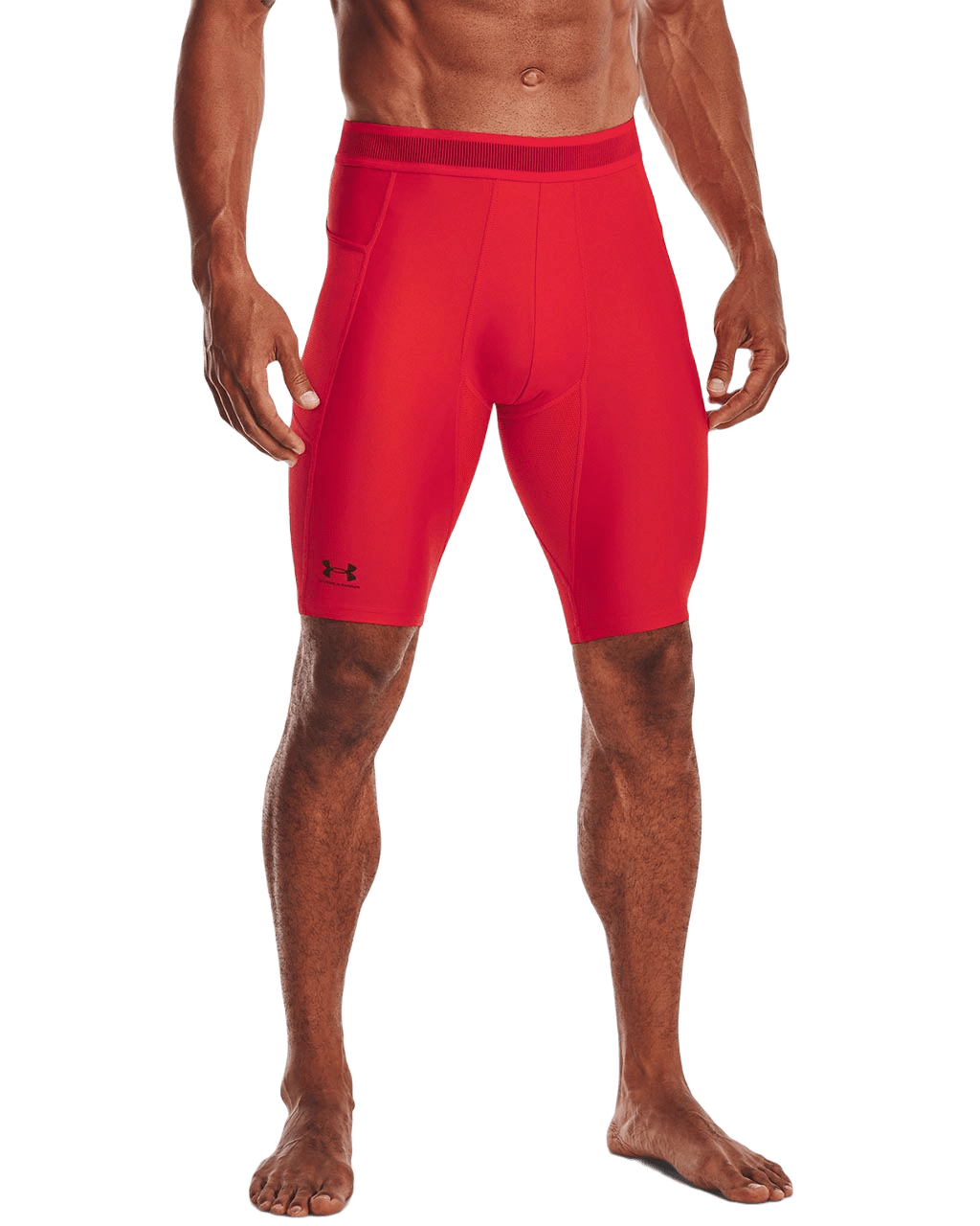 UNDER ARMOUR HG ISOCHILL SHORT LEGGINGS 1365224-890