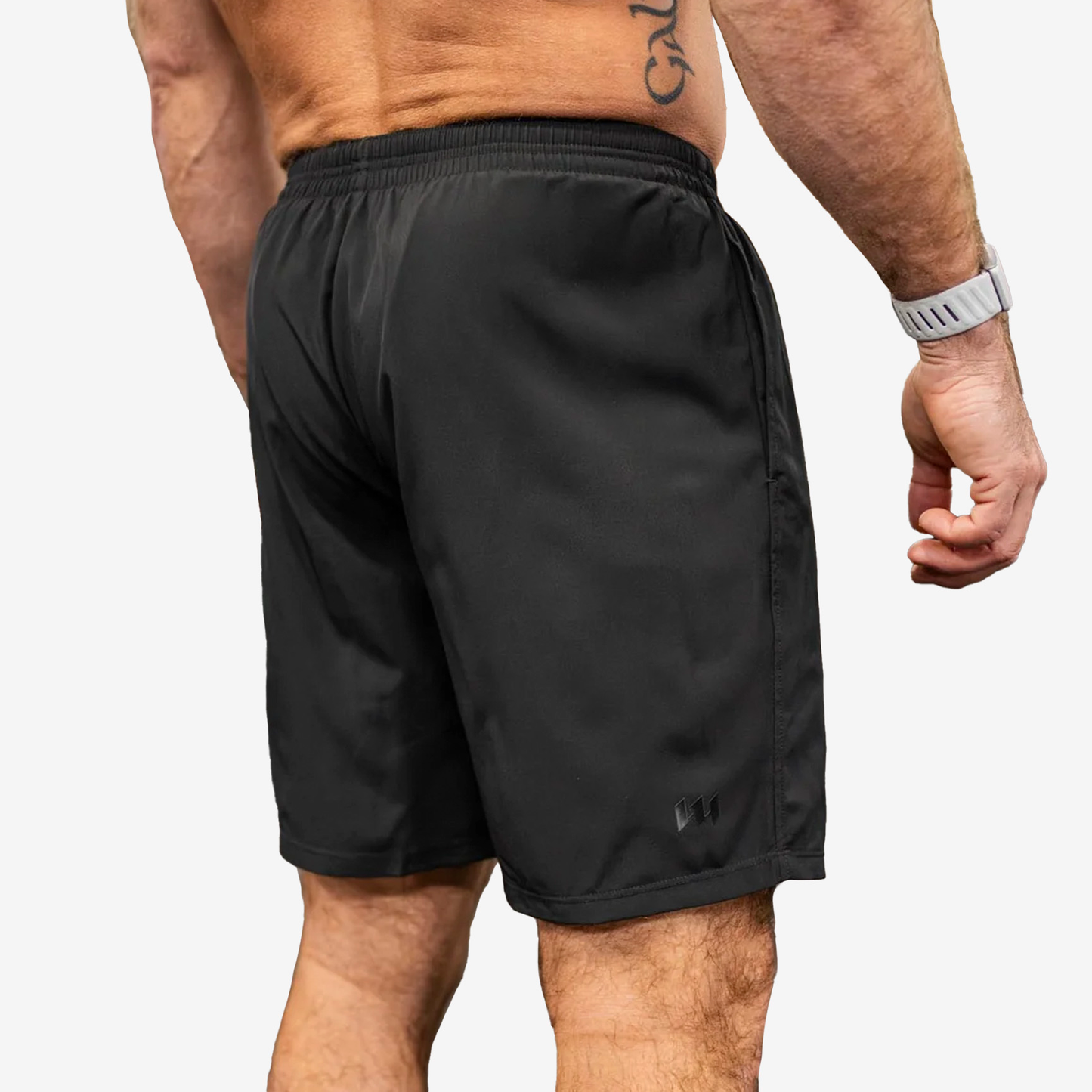 CF Mayhem Shorts NS-MYH-MSM1-INK
