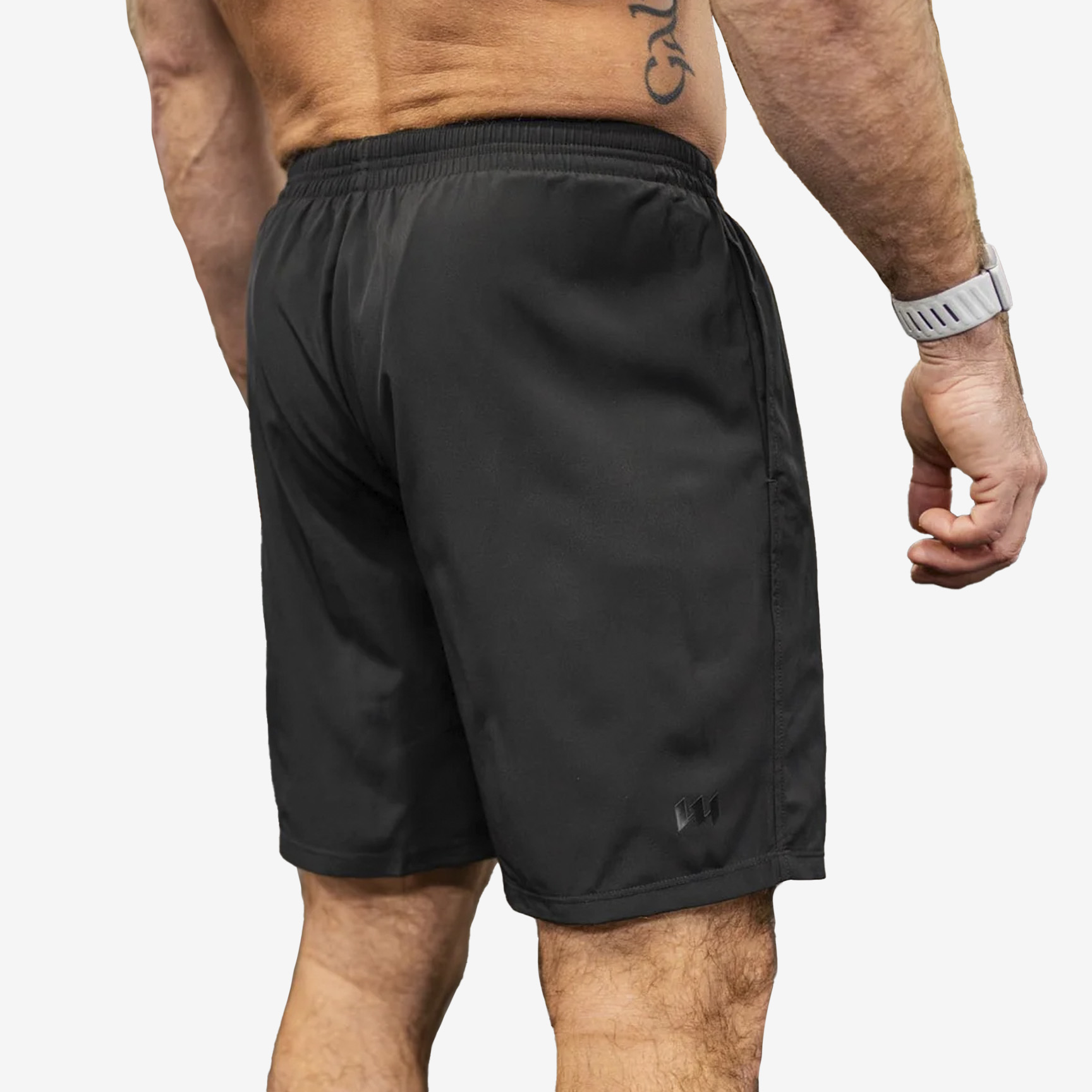 CF Mayhem Shorts NS-MYH-MSM1-INK