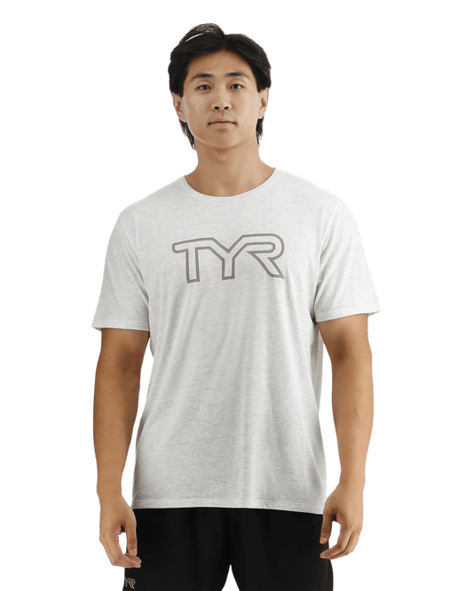 TYR T-SHIRT USSTMC3A-939