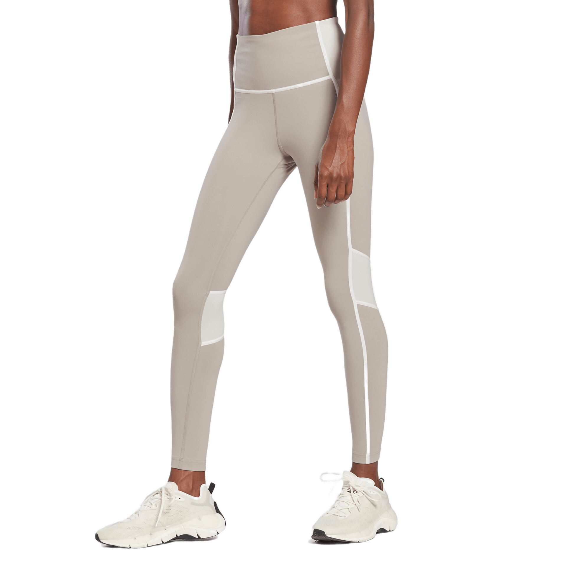Tight Pants REEBOK LUX HR COL19C-H54191