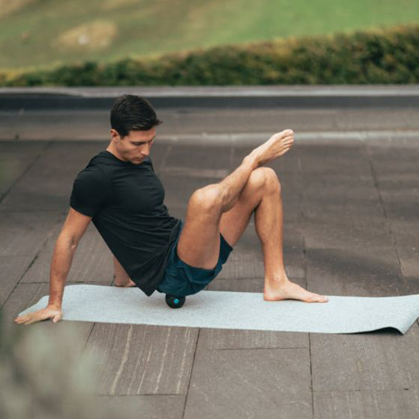 Compex Molecule INTL-CX202WL03