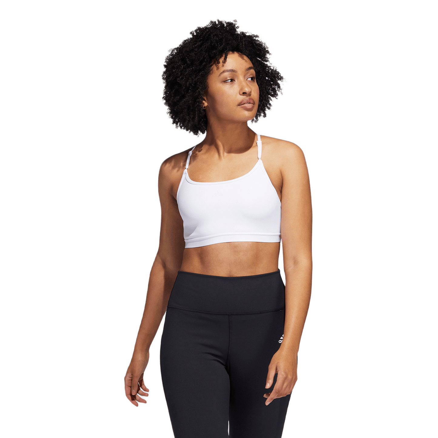 TOP ADIDAS AEROREACT - LOW IMPACT AEROR-HC5416