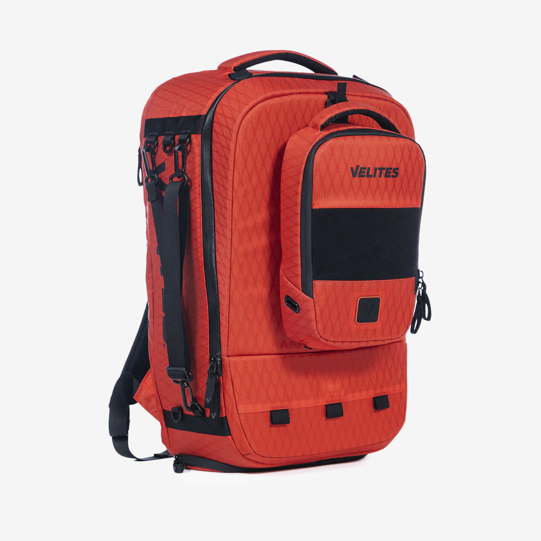 Velites Storm Backpack VELSTORM-MAGMA