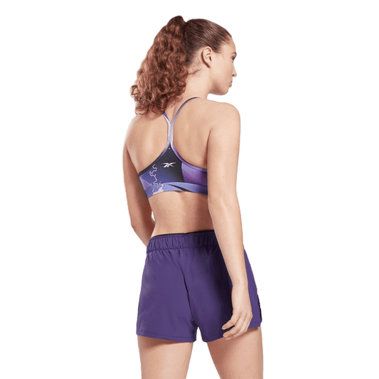 TOP REEBOK SKINNY - MEDIUM IMPACT JIW50-GL2812