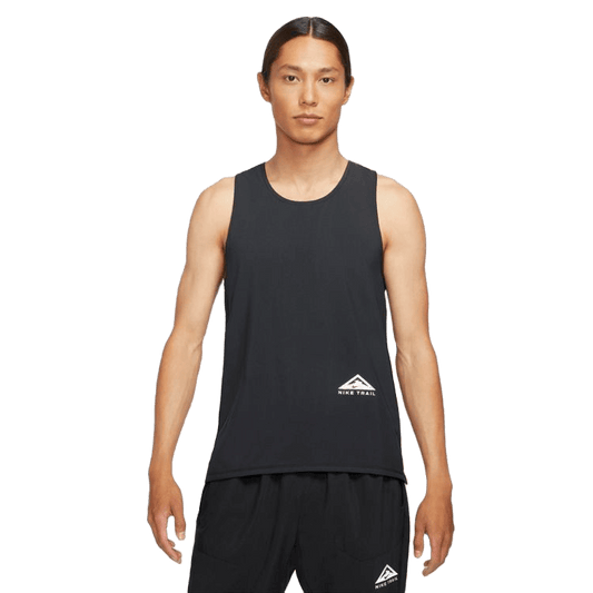 NIKE DRI-FIT TRAIL RISE 365 TANK CZ9190-010