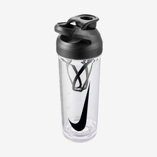 NIKE TR HYPERCHARGE SHAKER BOTTLE 24OZ CT1556-958