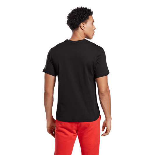 REEBOK GRAPHIC SERIES STACKED TEE IEH23-FP9150