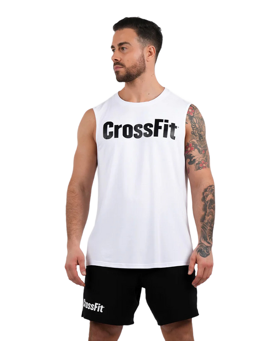 CAMISETA CROSSFIT® 2024 RIDER NS-CFS24-MT3-ALB