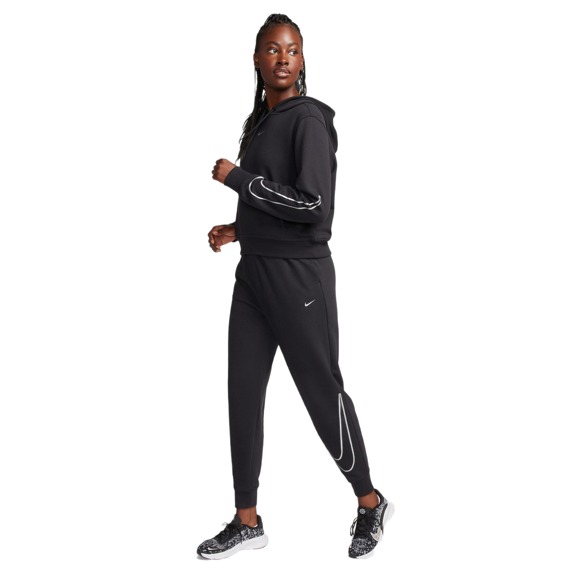 HOODIE NIKE FB5693-010