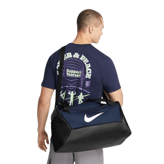 BACKPACK NIKE BRASILIA 9.5 DM3976-410