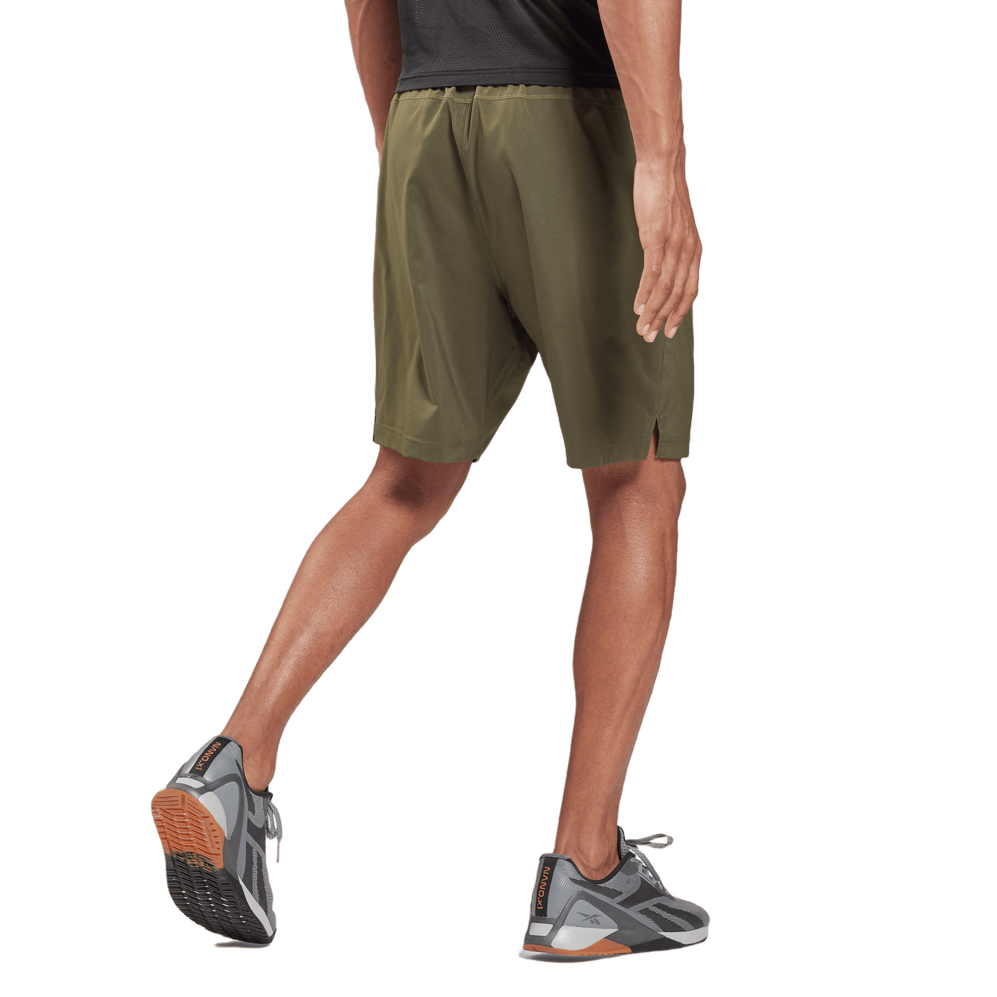 SHORT REEBOK COM WOVEN CO12C-HA1467