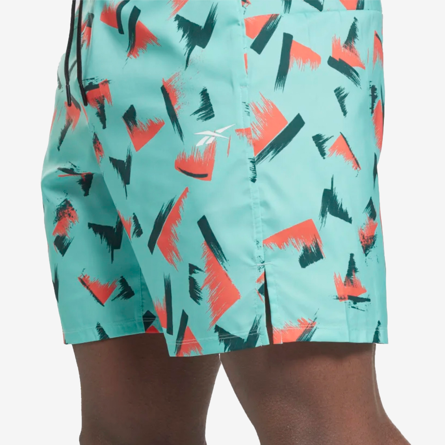 SHORT REEBOK SPEED AOP COL10E-HI0527