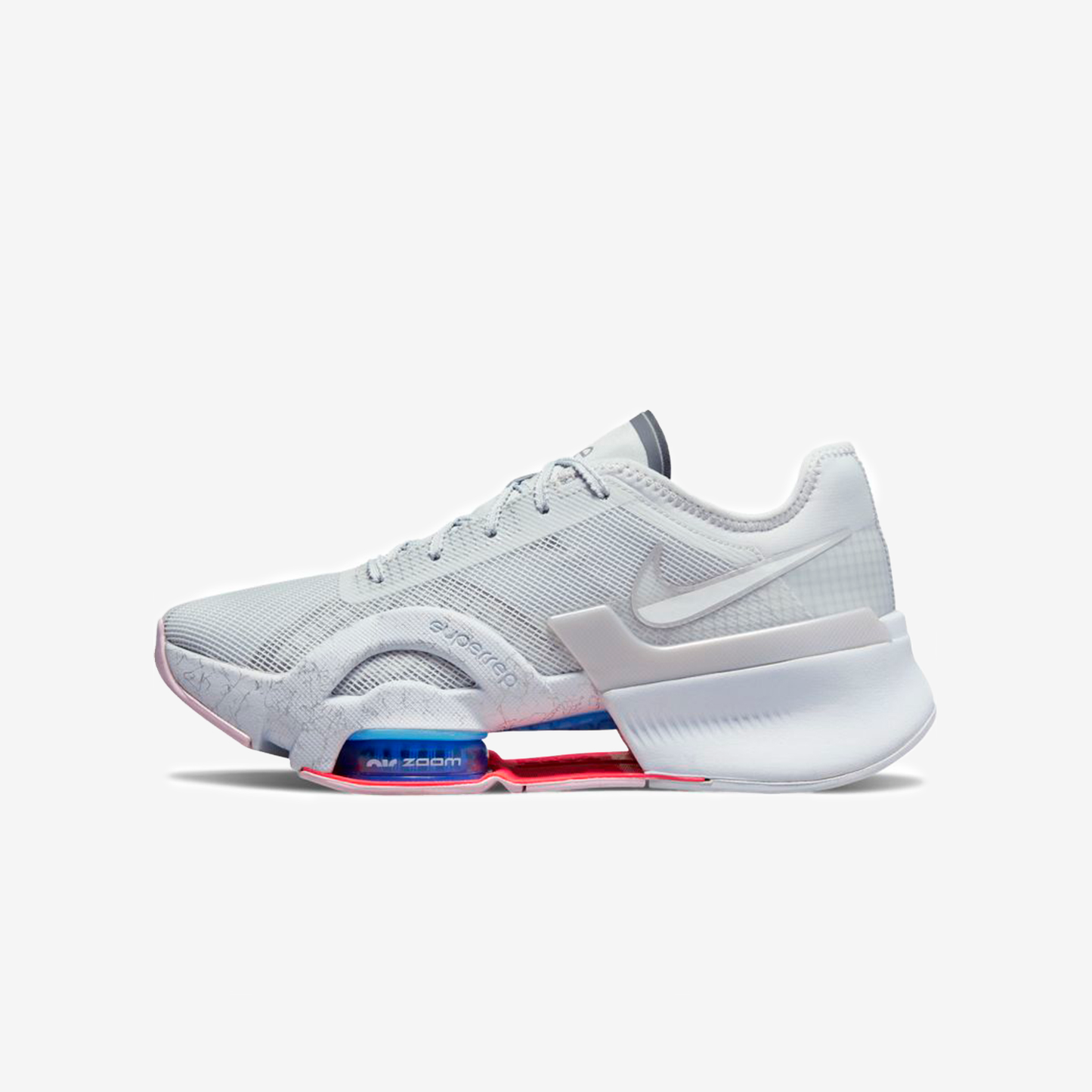 NIKE AIR ZOOM SUPERREP 3 - WOMAN DA9492-004