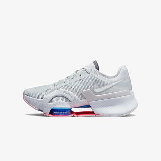 NIKE AIR ZOOM SUPERREP 3 - WOMAN DA9492-004