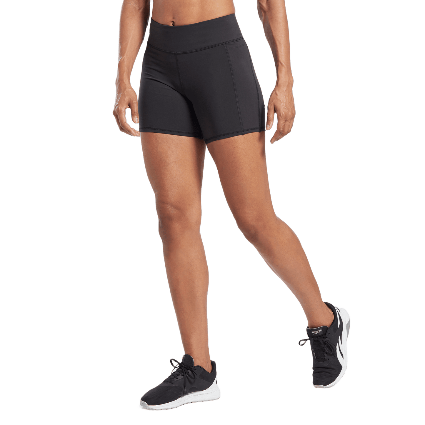 REEBOK LUX BOOTIE SHORTS VC809-HS7794