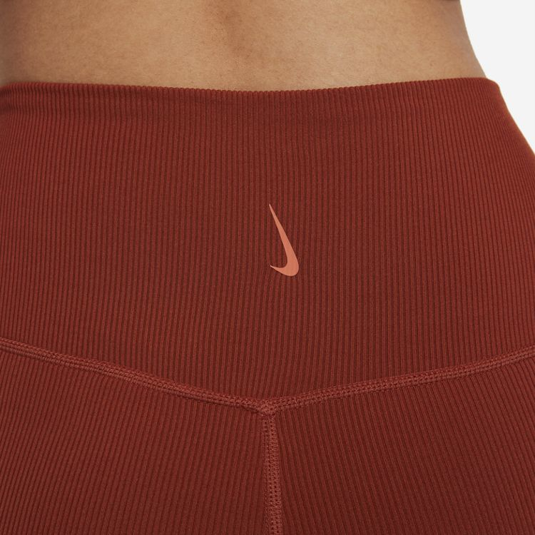 NIKE YOGA LUXE LAYERED LEGGINGS DA0729-832