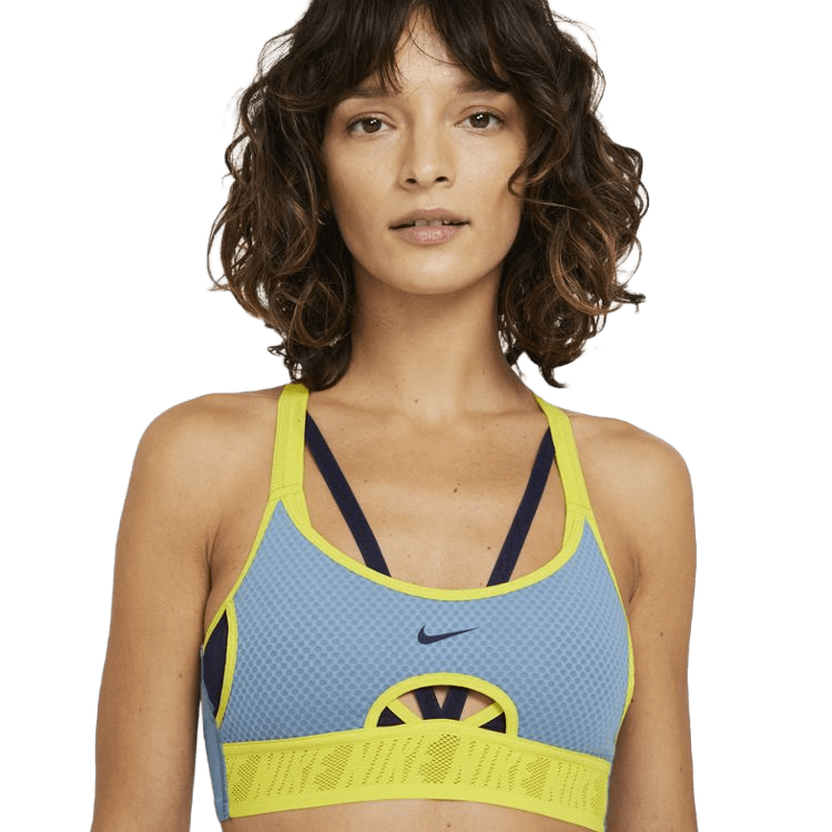 TOP NIKE INDY ULTRABREATHE - LOW IMPACT CZ4441-424