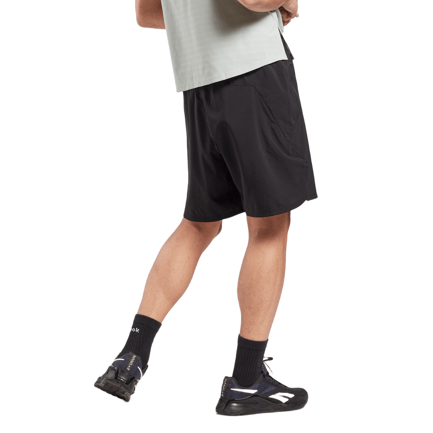 REEBOK SPEED 3.0 SHORTS TB235-HR6141