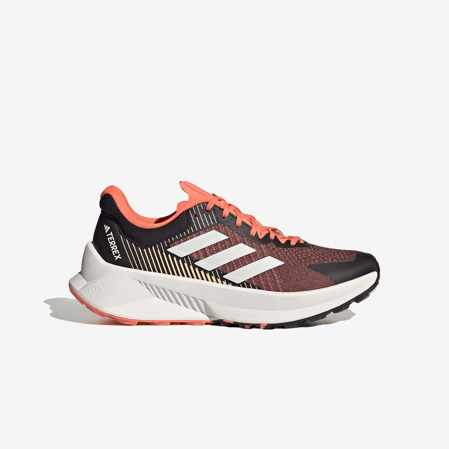 ADIDAS TERREX SOULSTRIDE FLOW - WOMEN SOULSTRIDEFLOWW-HP5570