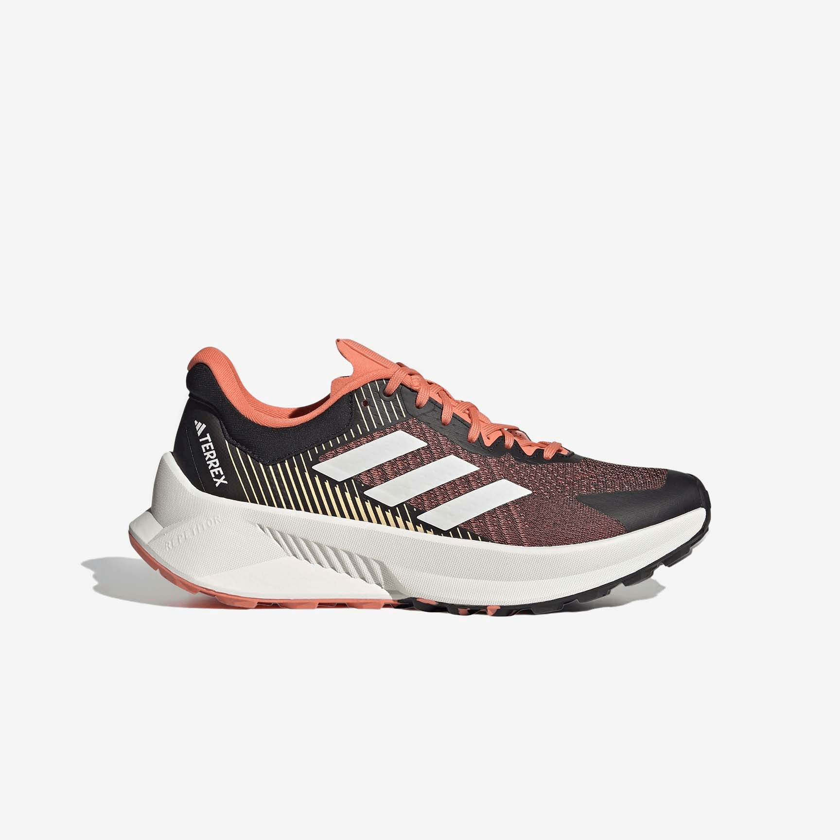ADIDAS TERREX SOULSTRIDE FLOW - WOMEN SOULSTRIDEFLOWW-HP5570
