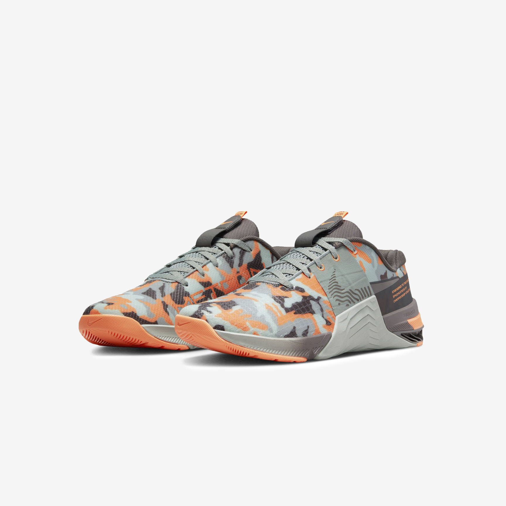 NIKE METCON 8 AMP DV9019-300