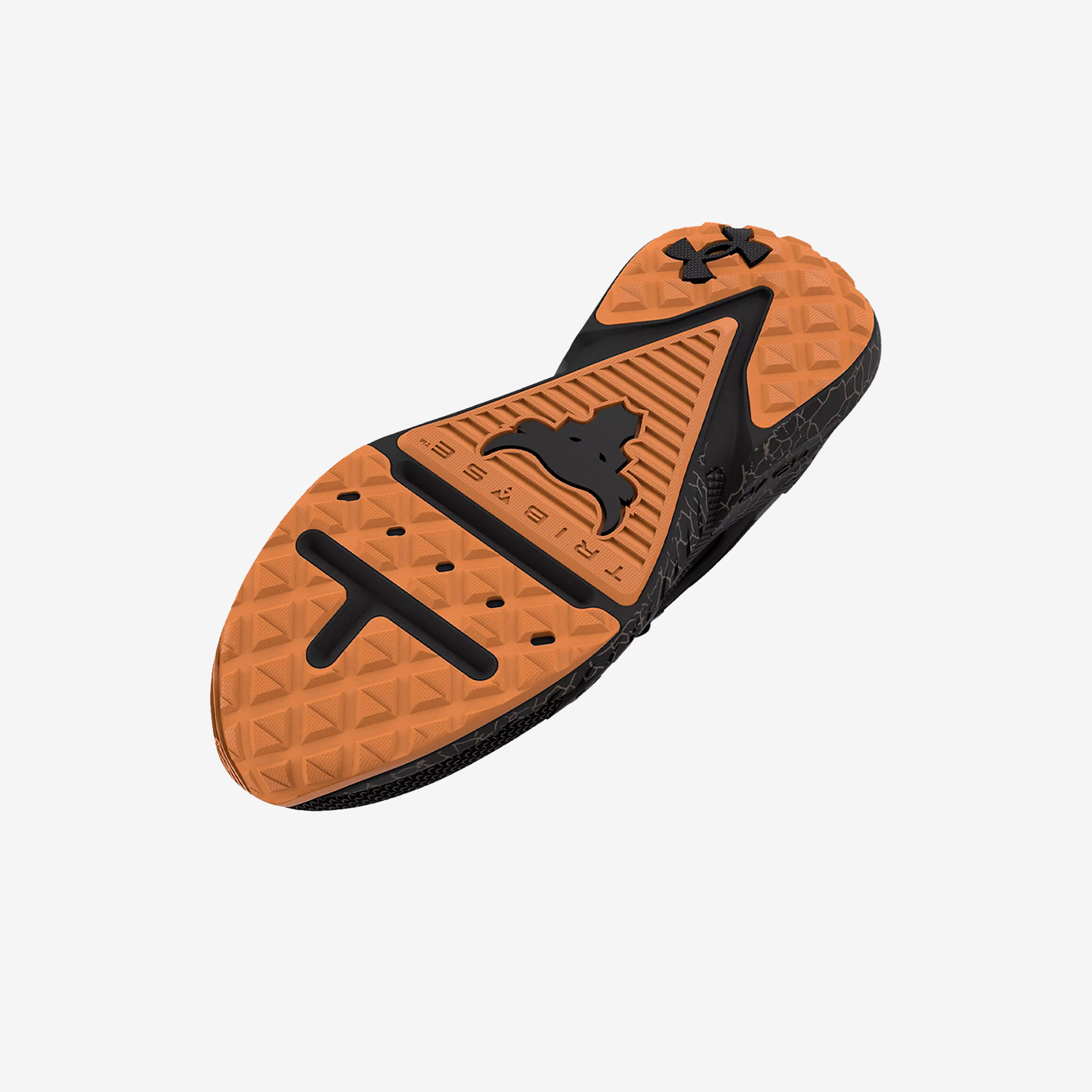 UNDER ARMOUR PROJECT ROCK 5 HOME GYM 3026074-001