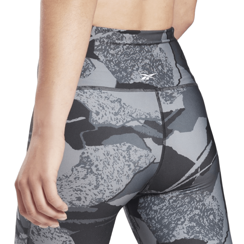 REEBOK WOR AOP LEGGINGS COL3C-H65626