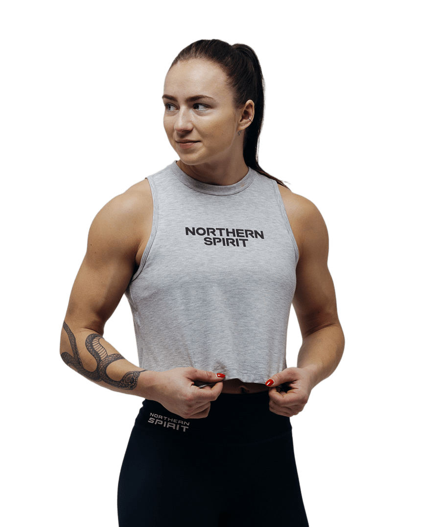 CROP TANK NORTHERN SPIRIT CORE NS-NSW24-WT5-HLC