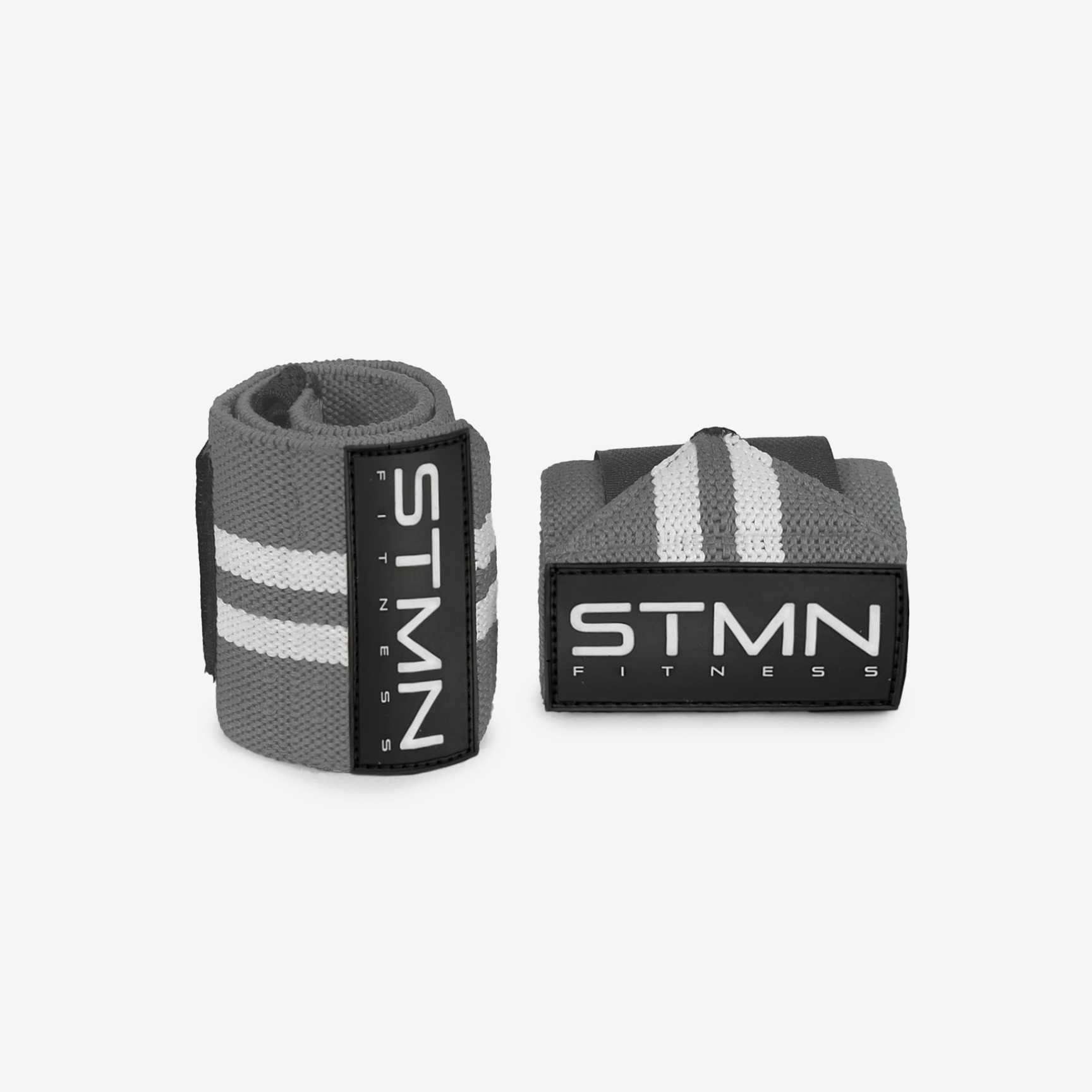 STMN ELASTIC WRIST PROTECTORS STAWRISTELAS-GREY