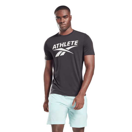 REEBOK ATHLETE VECTOR TEE A9754-GP4464