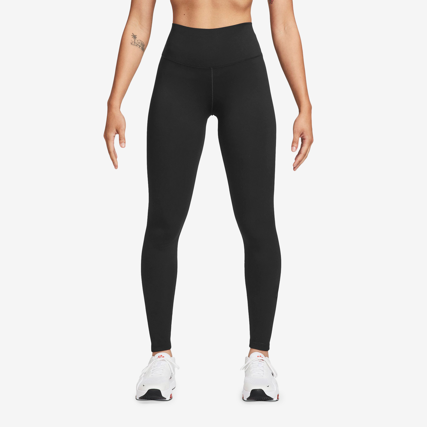 NIKE HIGH WAIST LEGGING  - WOMEN FN3226-010