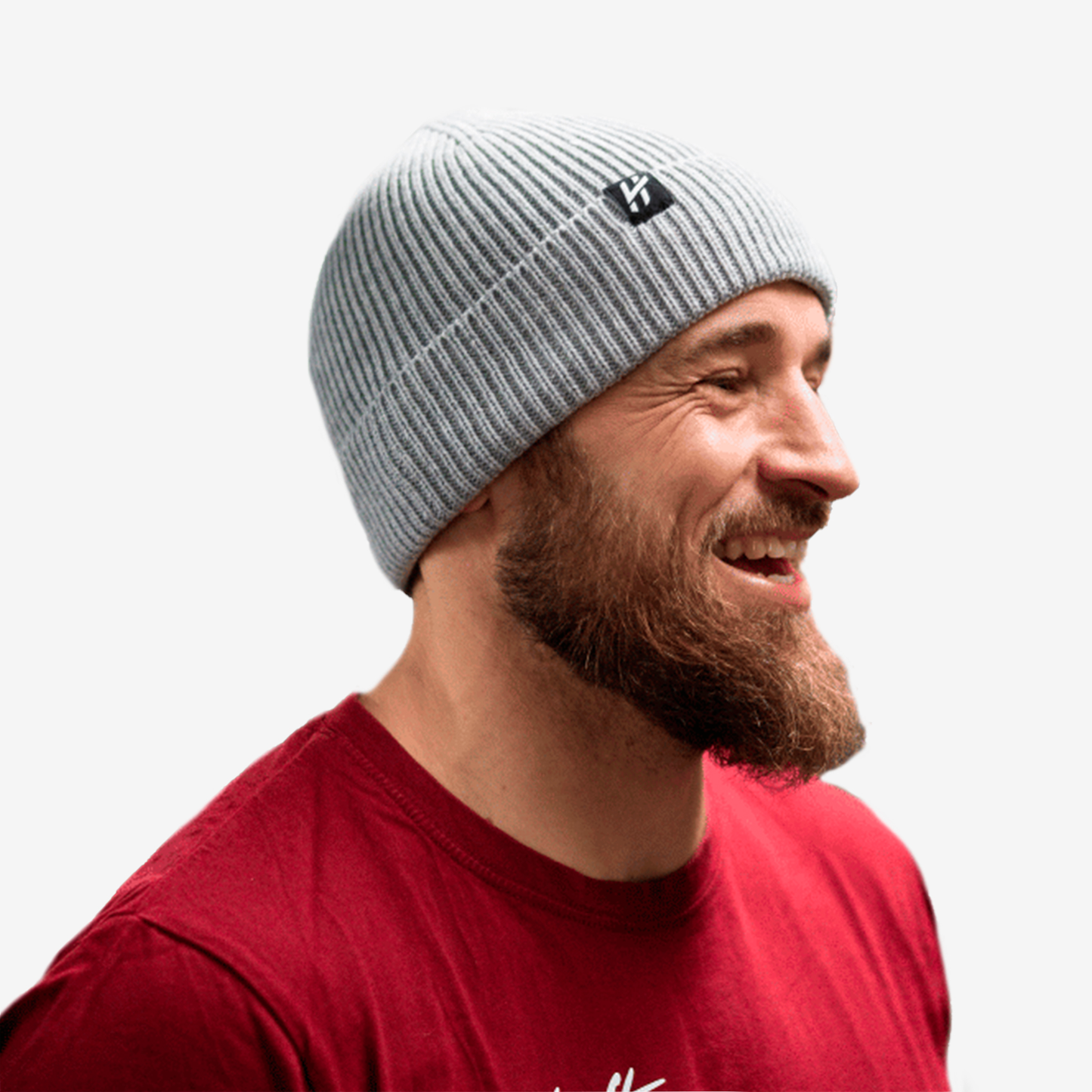 Lift Heavy Classic Cap CLASSICCAP-HEATHER GREY