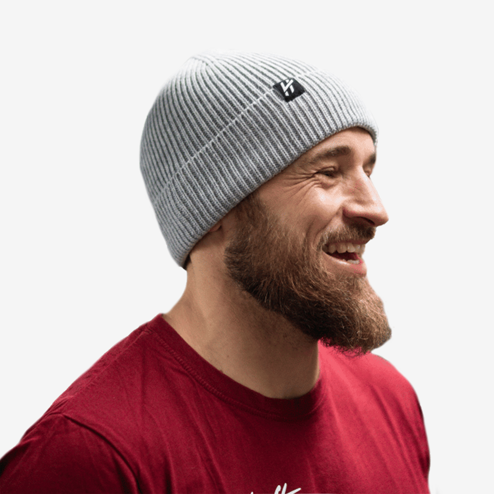 Lift Heavy Classic Cap CLASSICCAP-HEATHER GREY