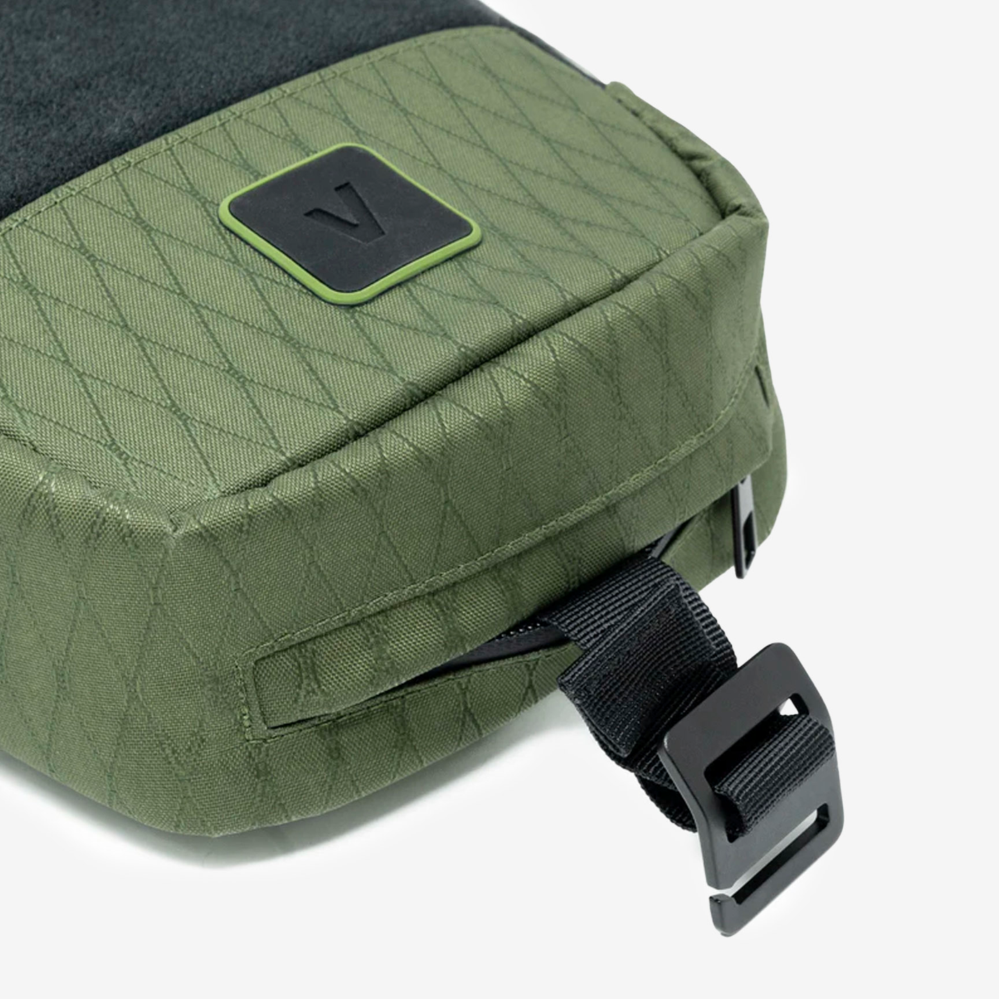 VELITES STORM WODBAG VELWODBAG-OLIVE