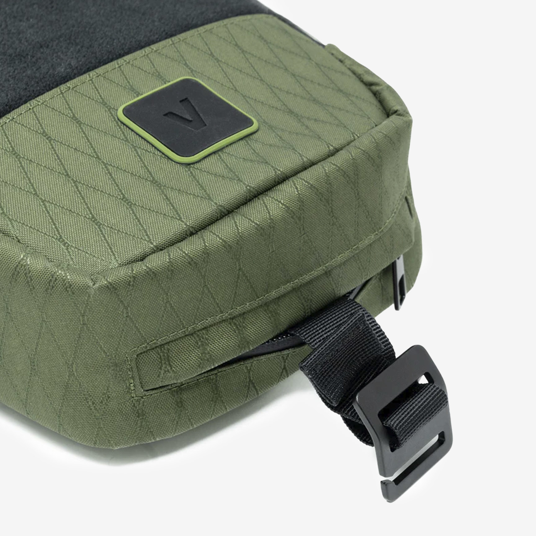 VELITES STORM WODBAG VELWODBAG-OLIVE