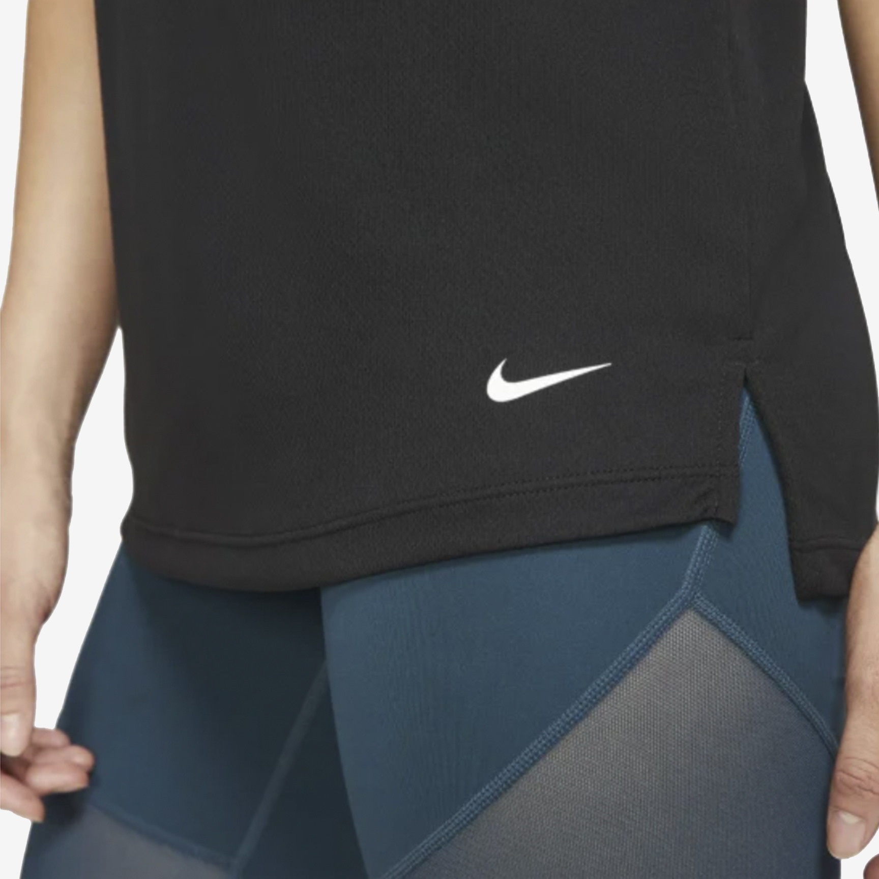 W NK DRY SS TOP ELASTIKA BV4421010S