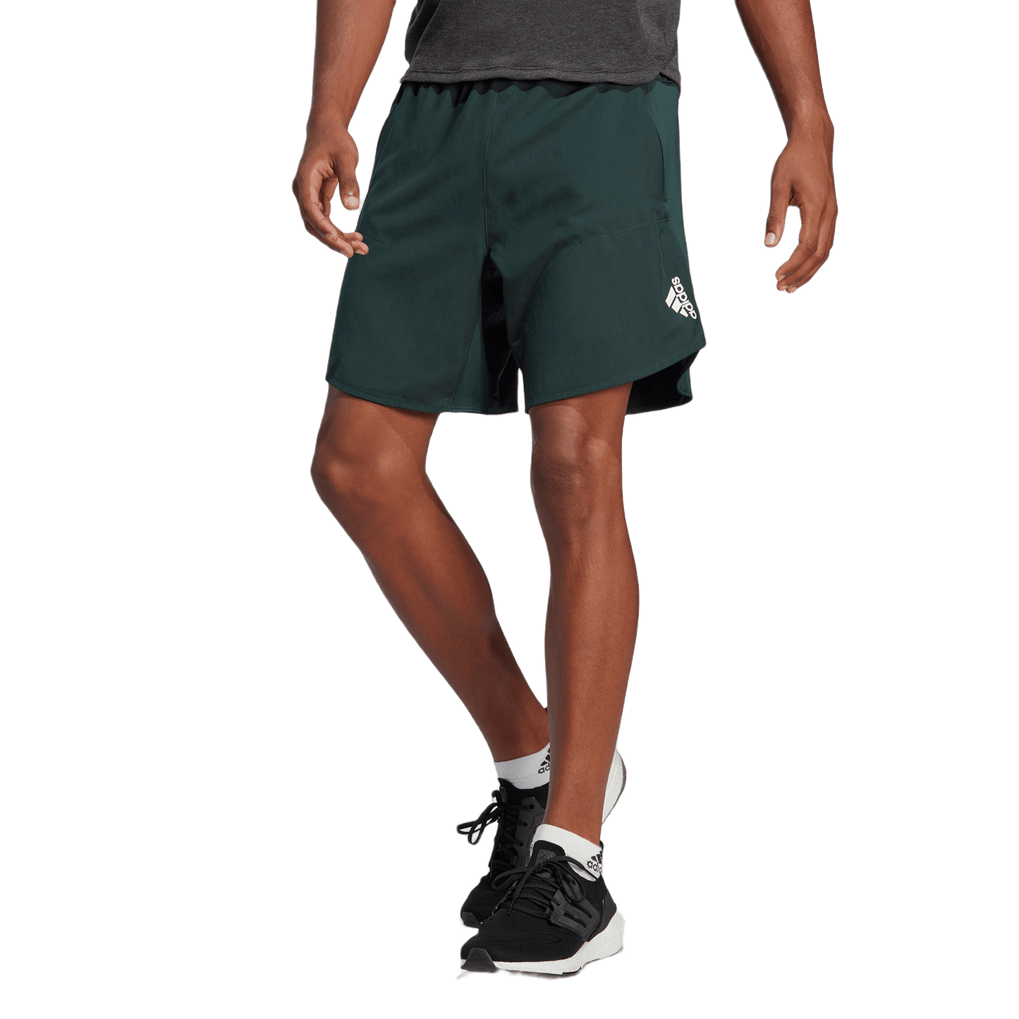 ADIDAS HIIT D4M GF SHORT ZR956-HL8822