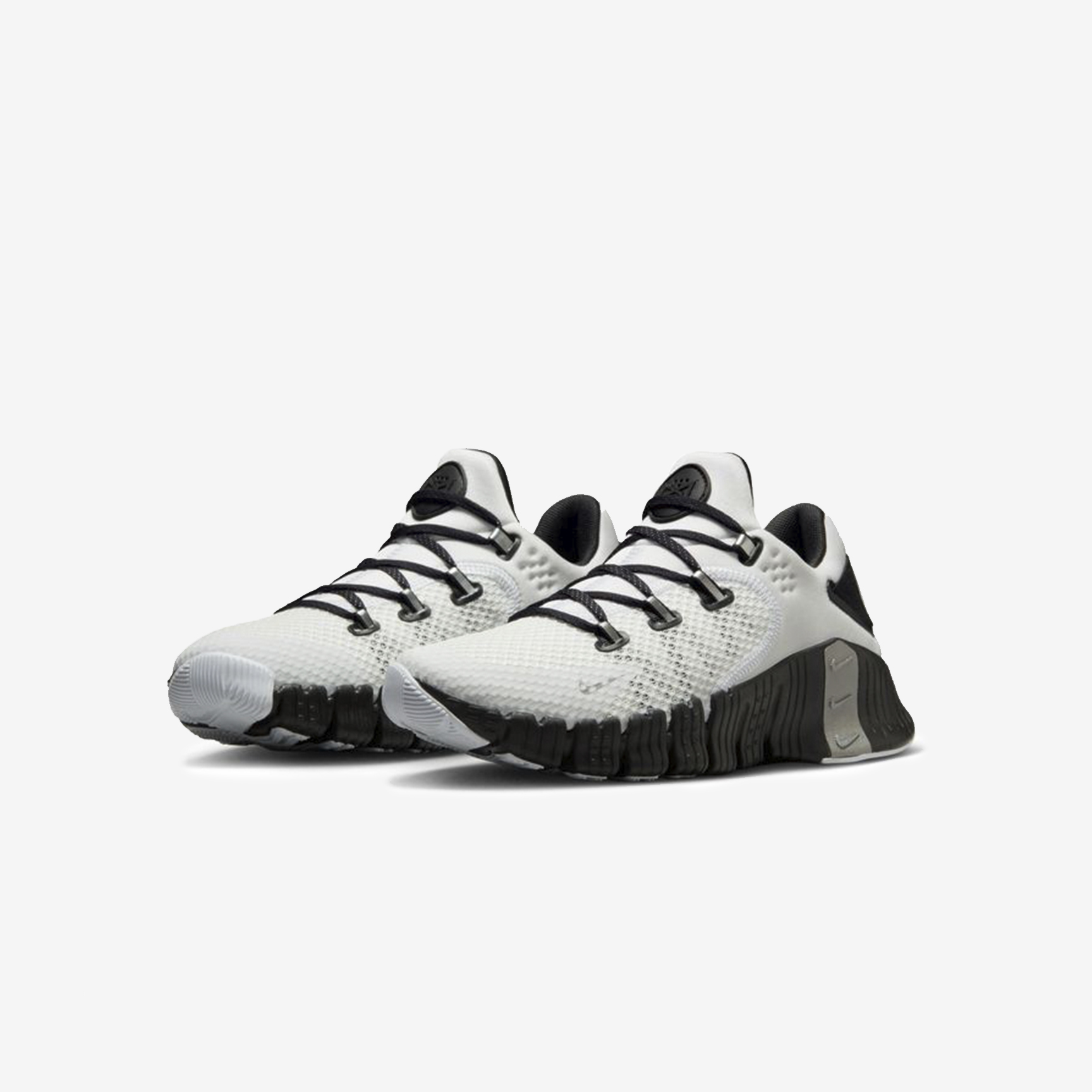 NIKE FREE METCON 4 PREMIUM - WOMAN DQ4678-100