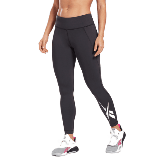 REEBOK LUX TIGHT- VECTOR GRAPHIC JIQ62-GI4989