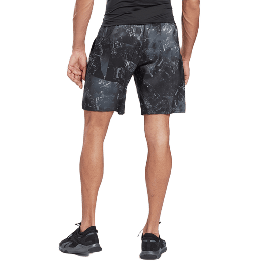 REEBOK TS EPIC LIGHTWEIGHT AOP JIW09-GJ6385