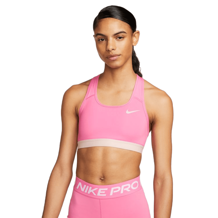 TOP NIKE SWOOSH - MEDIUM IMPACT BV3900-684